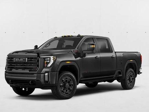 GMC SIERRA HD 2024 1GT49YEY3RF358532 image GMC SIERRA HD 2024 1GT49YEY3RF358532 image